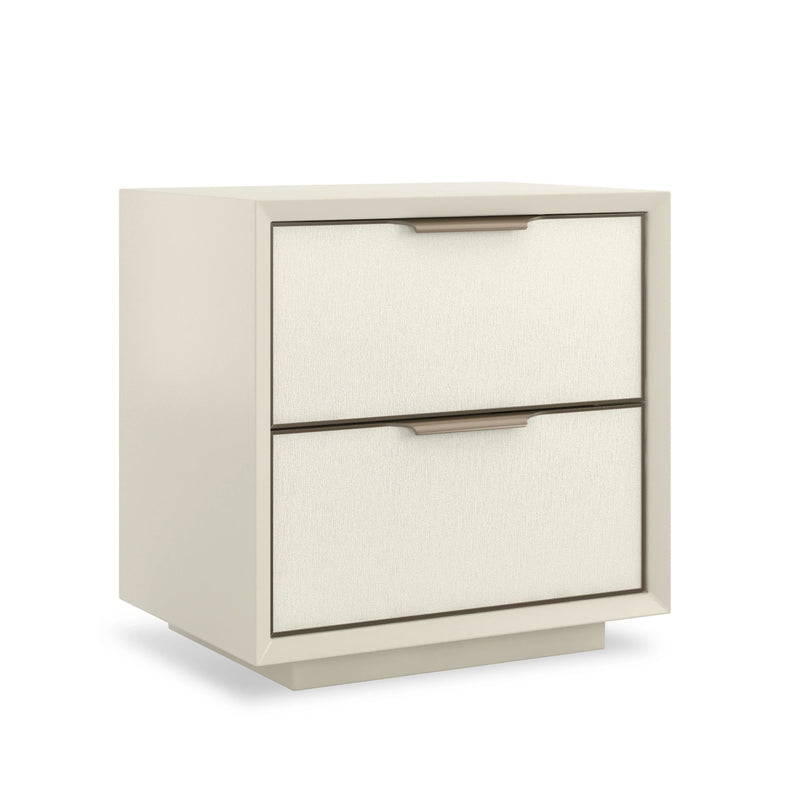 Caracole Wrap Nightstand-zoom-