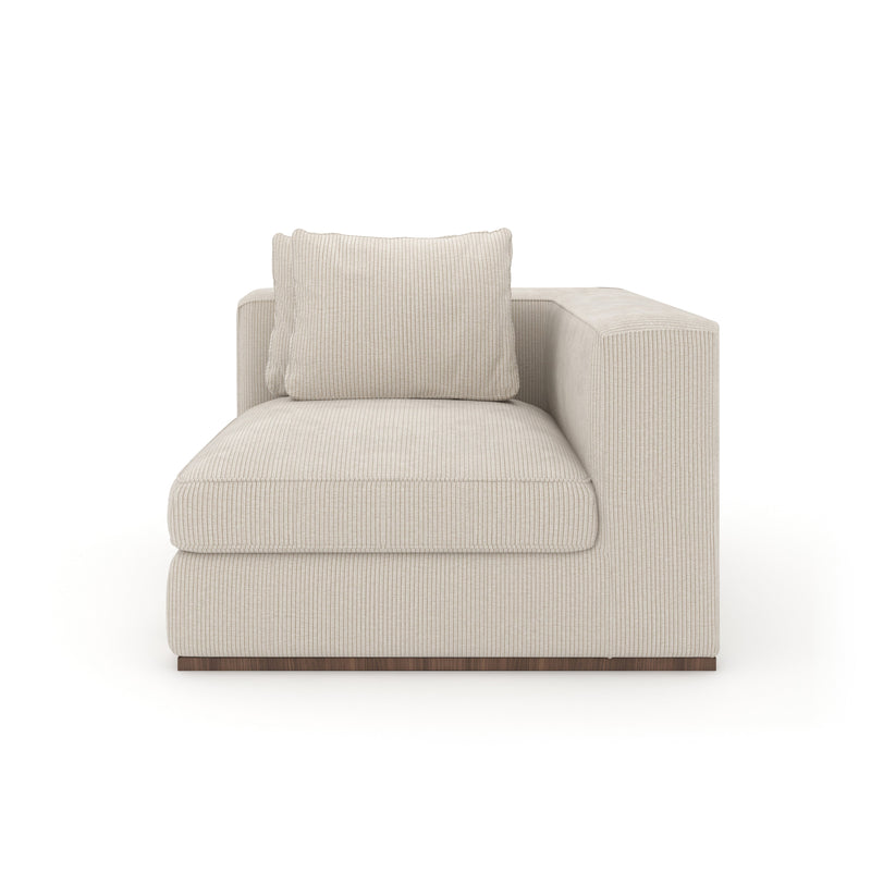 Caracole Bello Sectional Components-zoom-
