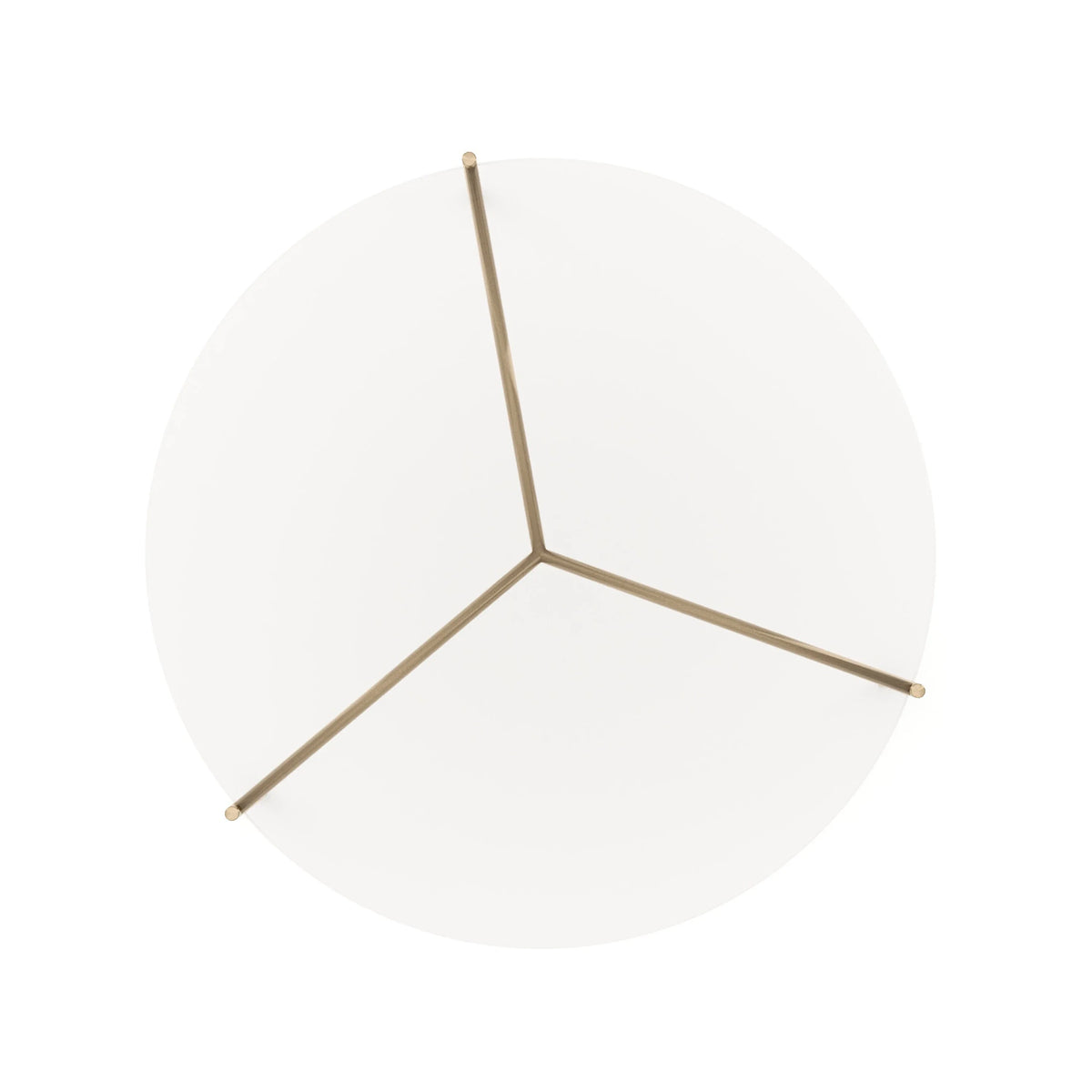 Caracole Demli Cocktail Table – view 14 – Lusso Furniture Miami