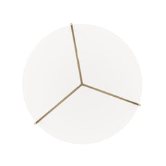 Caracole Demli Cocktail Table – view 14 – Lusso Furniture Miami
