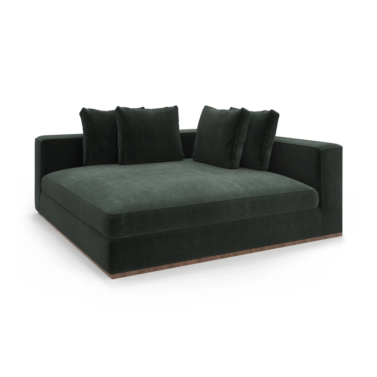 Caracole Bello Sectional Components – view 44 – Lusso Furniture Miami