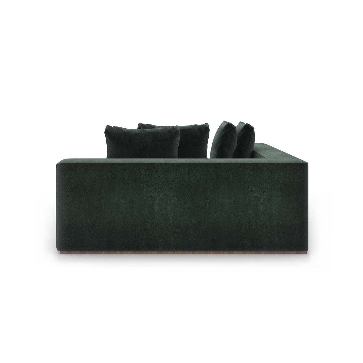 Caracole Bello Sectional Components – view 62 – Lusso Furniture Miami