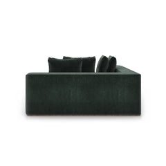 Caracole Bello Sectional Components – view 62 – Lusso Furniture Miami