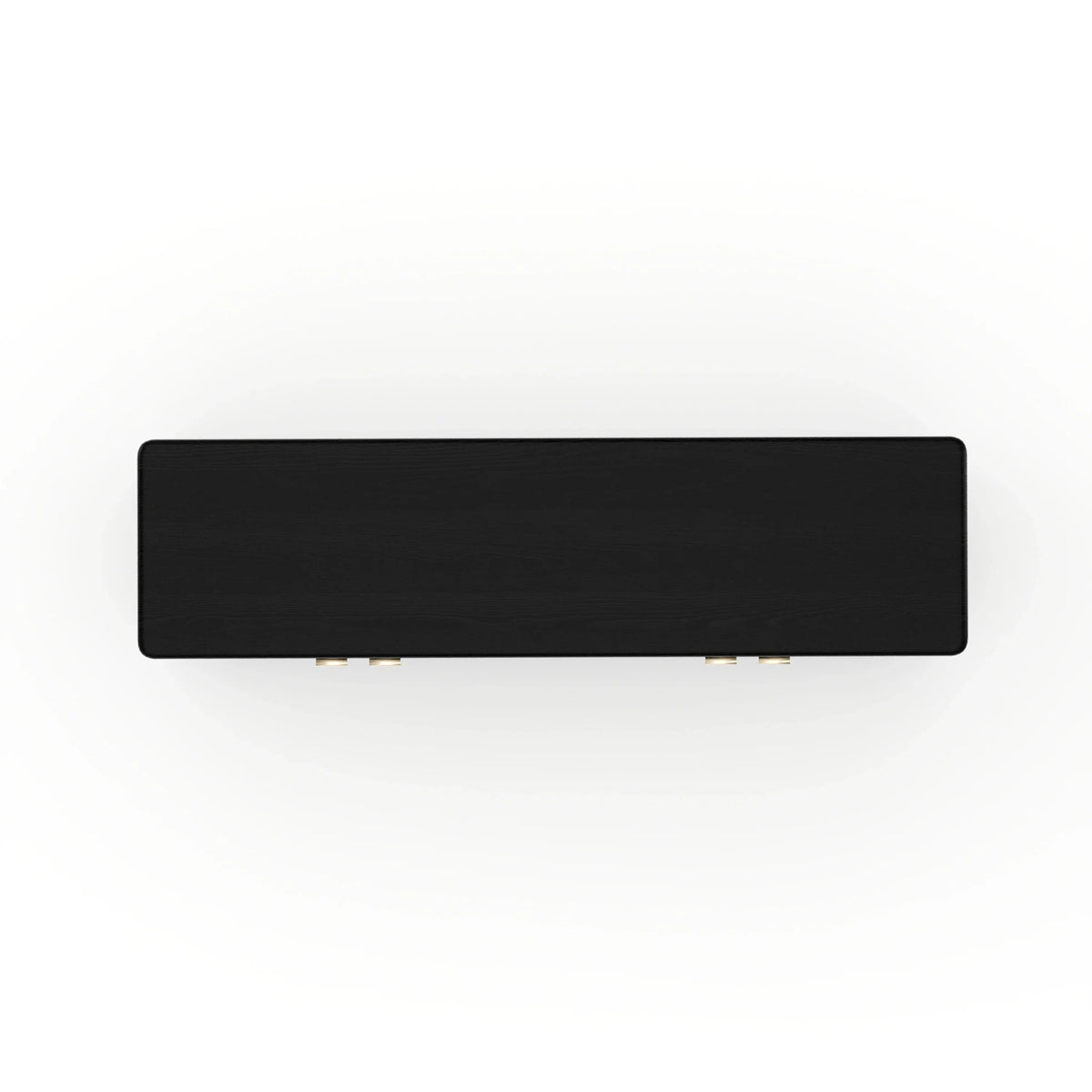 Caracole Madera Sideboard – detail – Lusso Furniture Miami