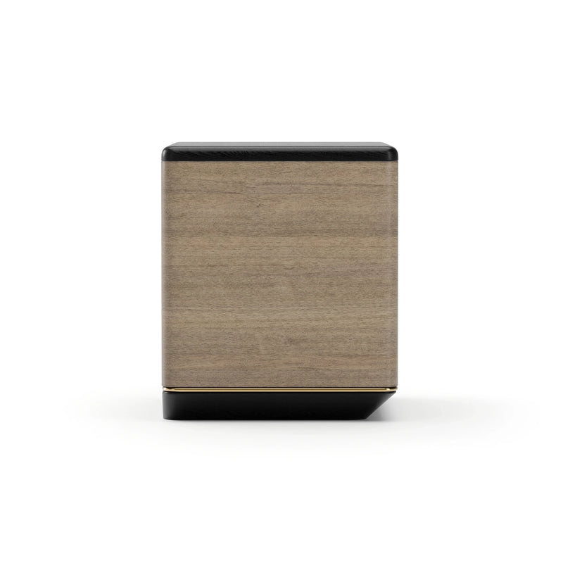 Caracole Madera Plinth Nightstand-zoom-