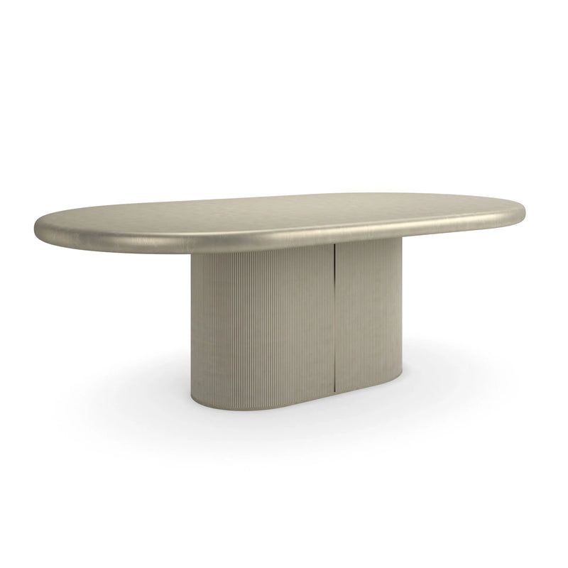 Caracole Love Dining Table-zoom-