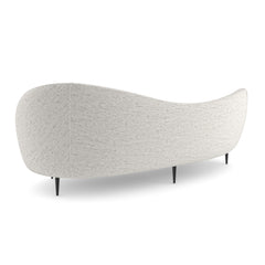 Caracole Formosa Sofa – alternate view – Lusso Furniture Miami