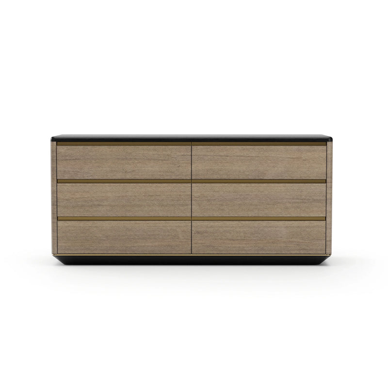 Caracole Madera Dresser-zoom-