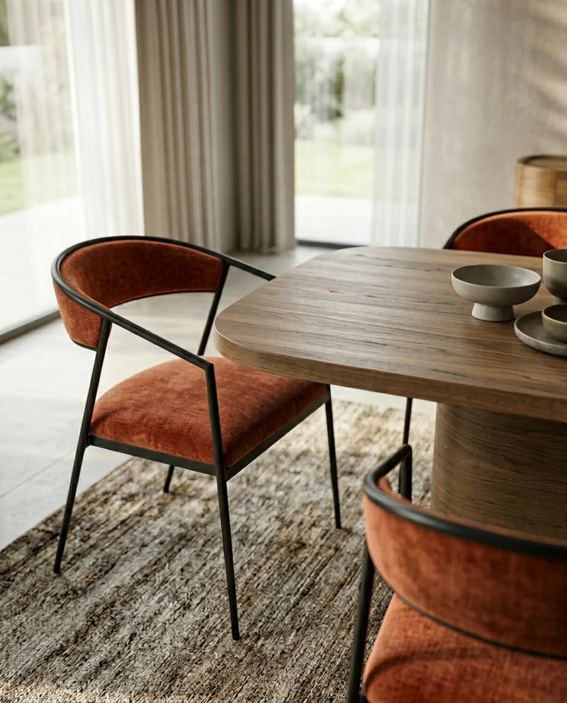 Caracole Dario Arm Chair-zoom-