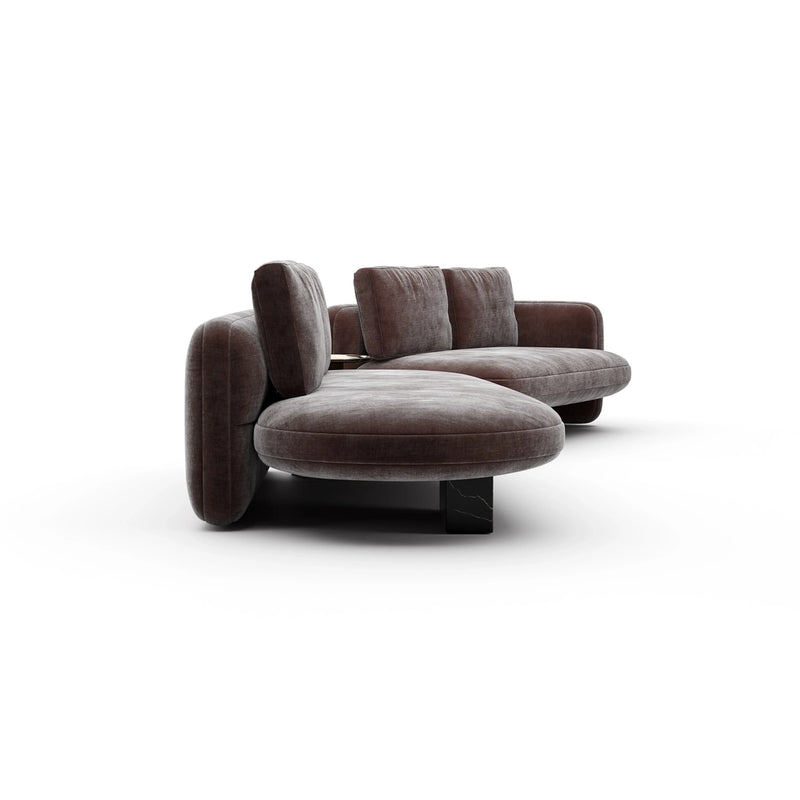Caracole Overlap Sectional-zoom-