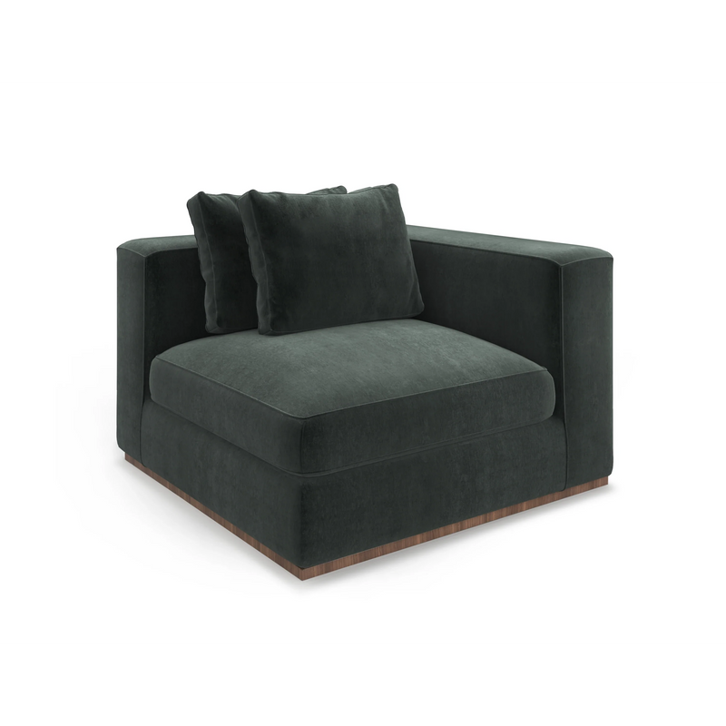 Caracole Bello Sectional Components-zoom-