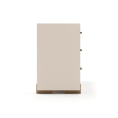 Caracole Counter Balance Dresser – close-up – Lusso Furniture Miami