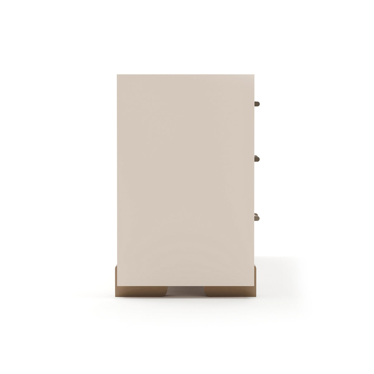 Caracole Counter Balance Dresser – close-up – Lusso Furniture Miami