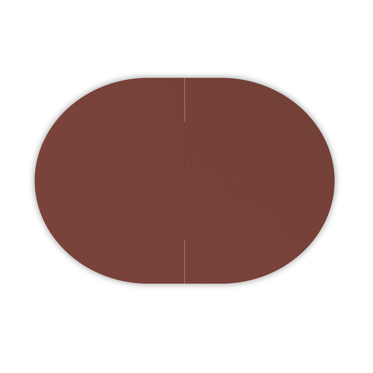 Caracole Paragon Dining Table – back view – Lusso Furniture Miami