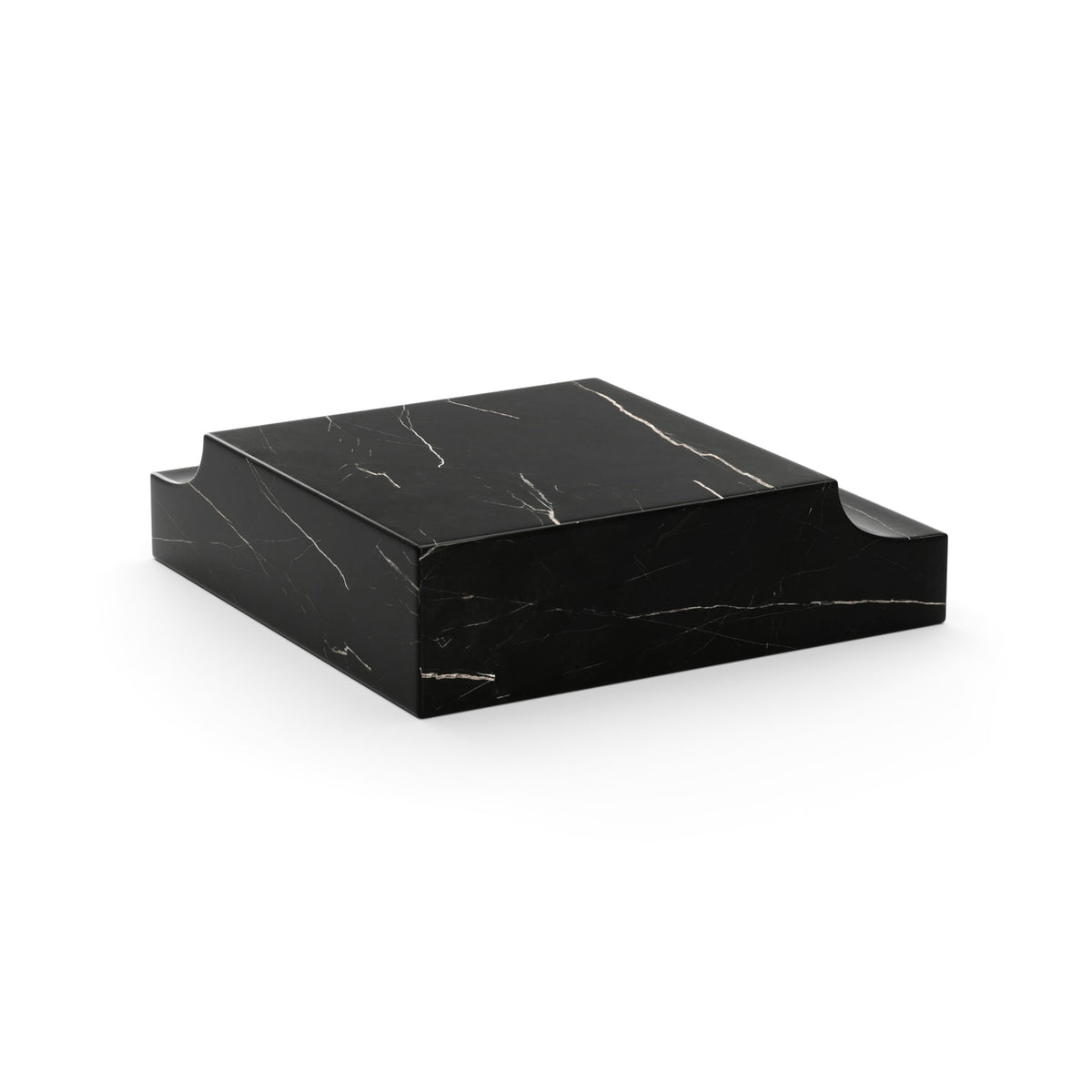 Caracole Overlap Sectional Components – view 102 – Lusso Furniture Miami