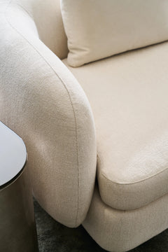Caracole Lumi Sectional Components – view 29 – Lusso Furniture Miami