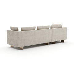 Caracole Altura Sectional – view 16 – Lusso Furniture Miami