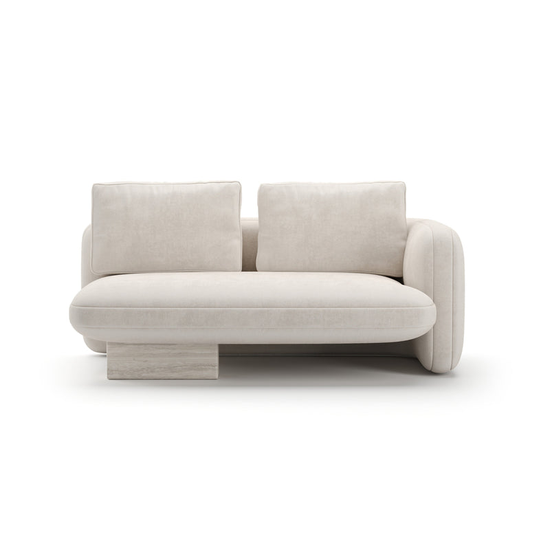 Caracole Overlap Sectional Components-zoom-