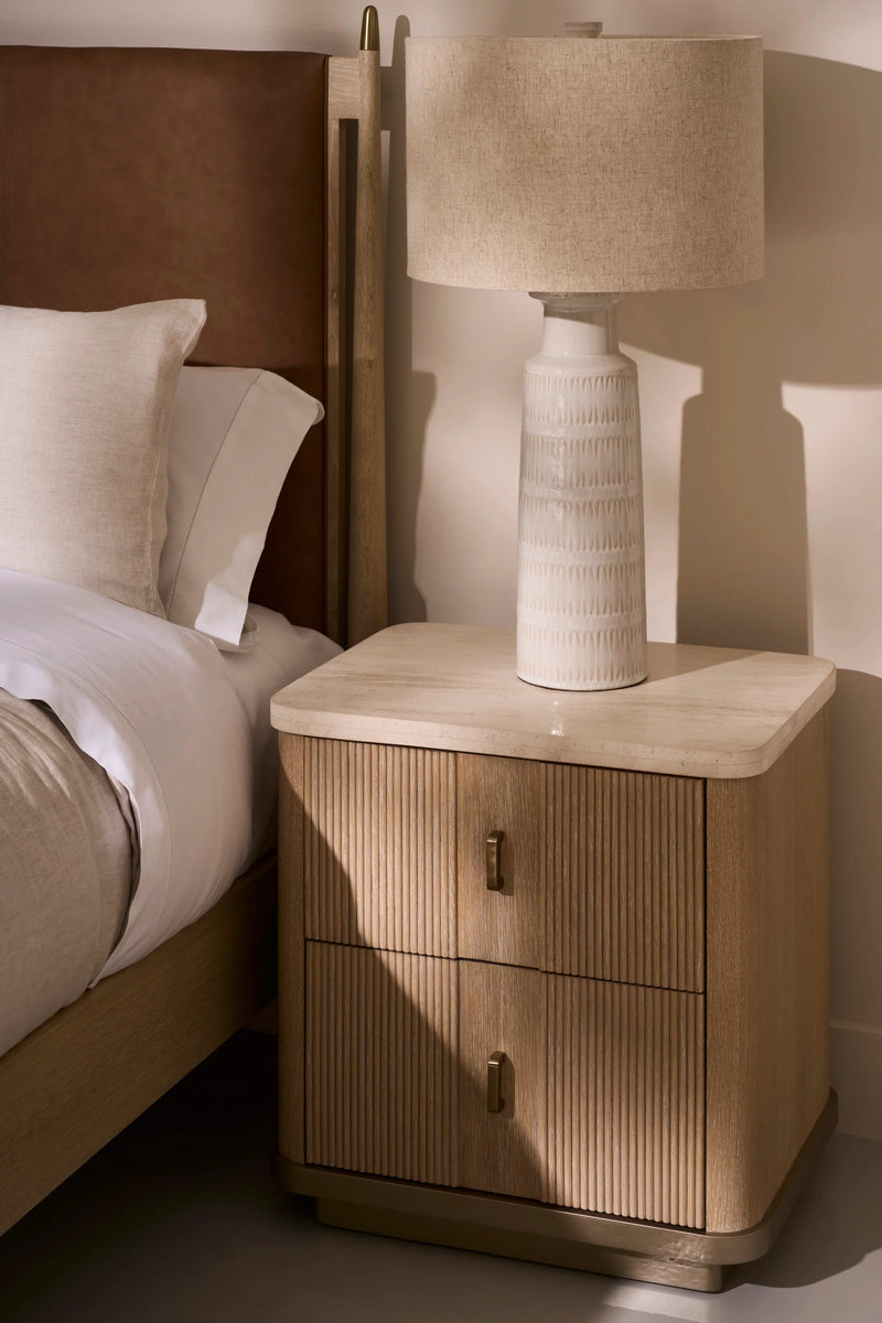 Caracole Rhythm Nightstand-zoom-