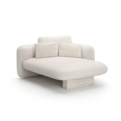 Caracole Overlap Sectional Components – view 30 – Lusso Furniture Miami