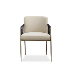 Caracole Remix Dining Chair – view 11 – Lusso Furniture Miami