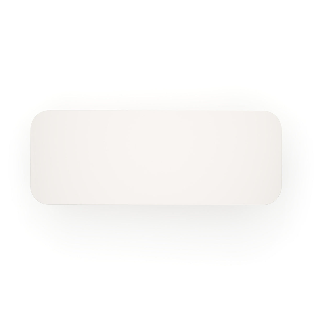 Caracole Overlap Dining Table – view 12 – Lusso Furniture Miami