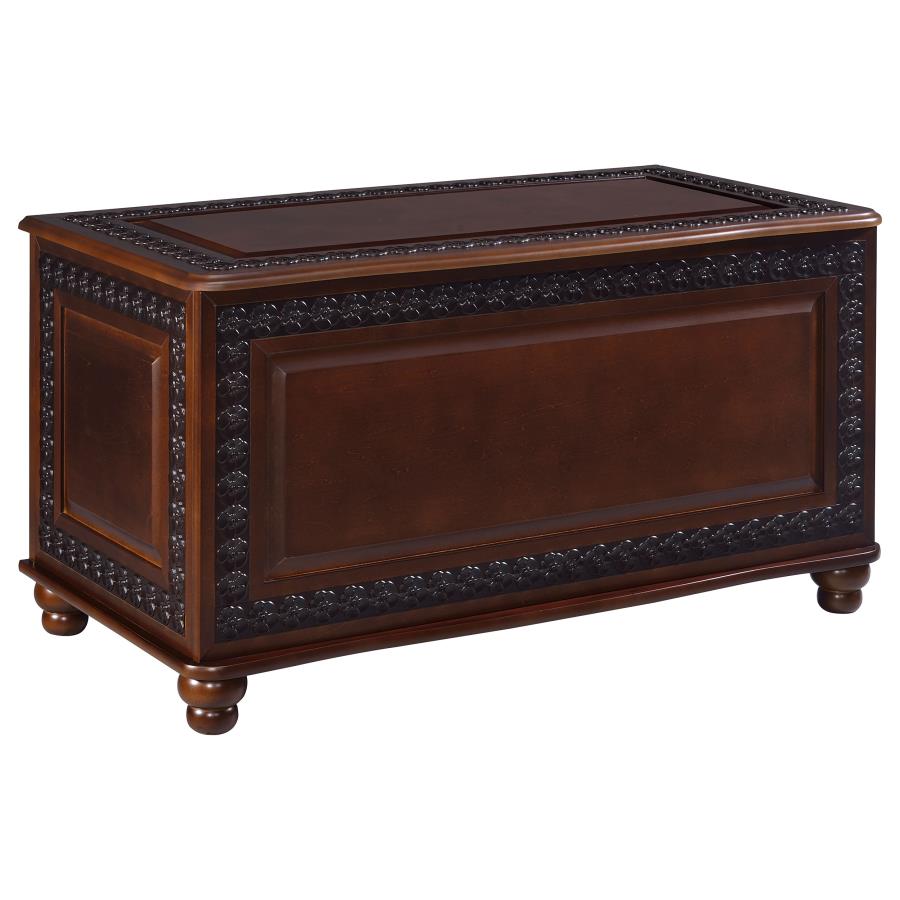Finlay Cedar Chest Dark Tobacco-1
