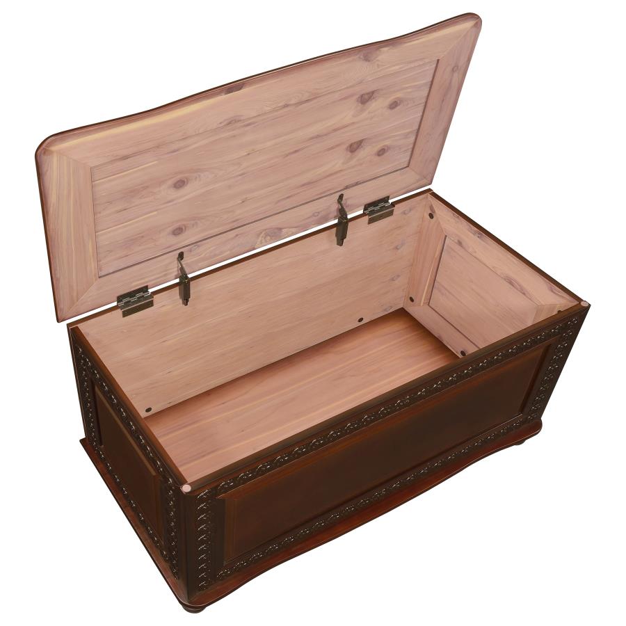 Finlay Cedar Chest Dark Tobacco-zoom-4