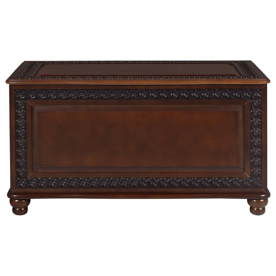 Finlay Cedar Chest Dark Tobacco-zoom-5