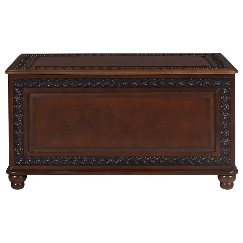 Finlay Cedar Chest Dark Tobacco-zoom-