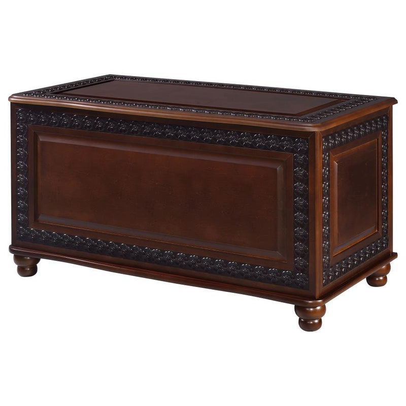 Finlay Cedar Chest Dark Tobacco-zoom-