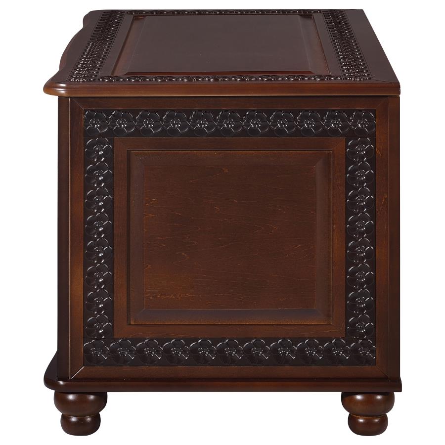 Finlay Cedar Chest Dark Tobacco-zoom-7