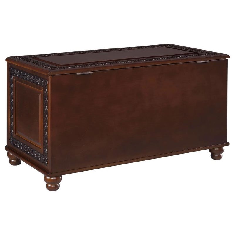 Finlay Cedar Chest Dark Tobacco-zoom-