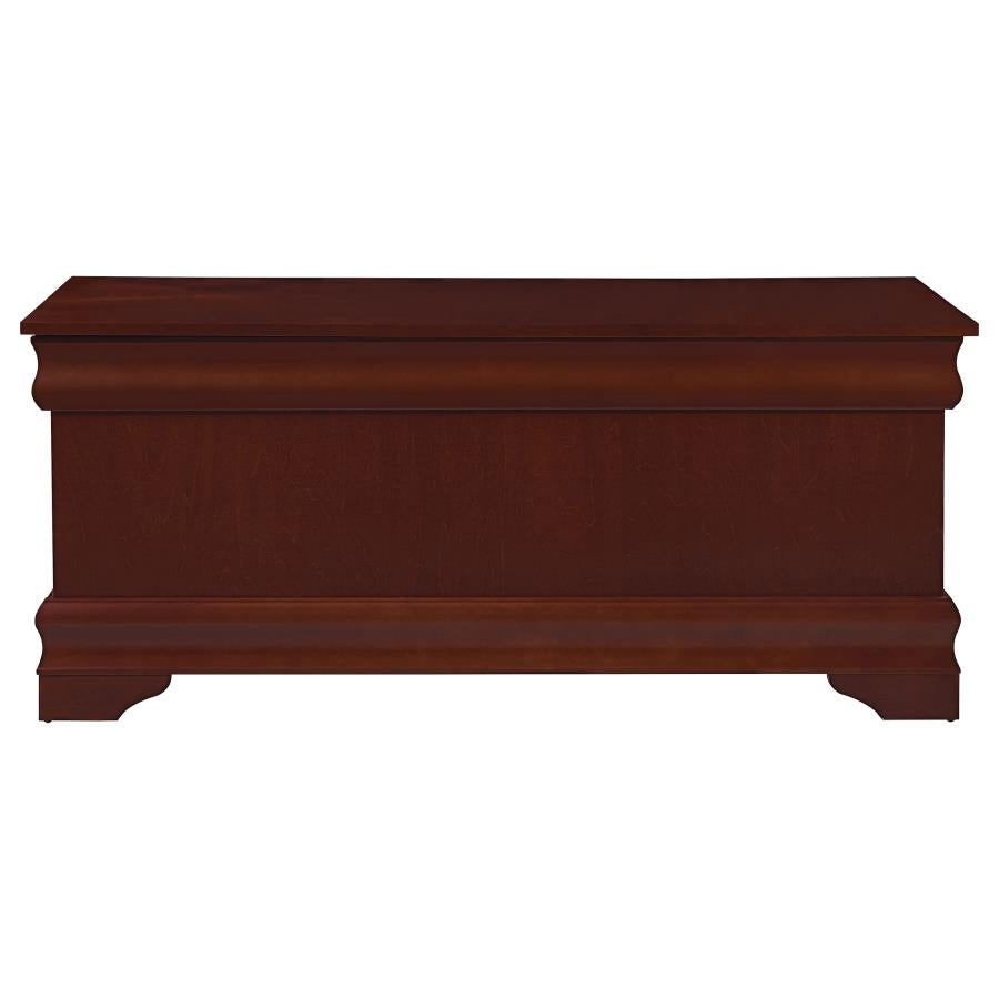 Pablo Cedar Chest Warm Brown-zoom-4