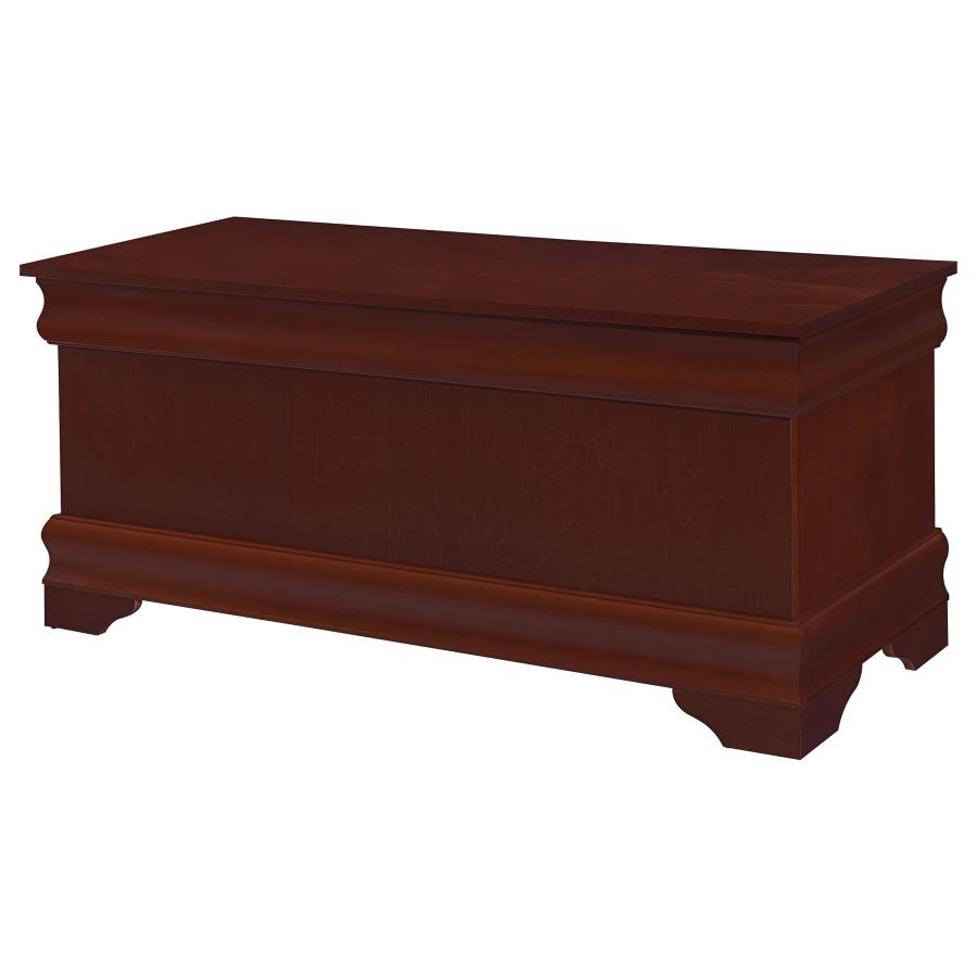 Pablo Cedar Chest Warm Brown-zoom-5