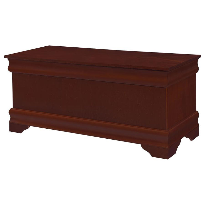 Pablo Cedar Chest Warm Brown-zoom-