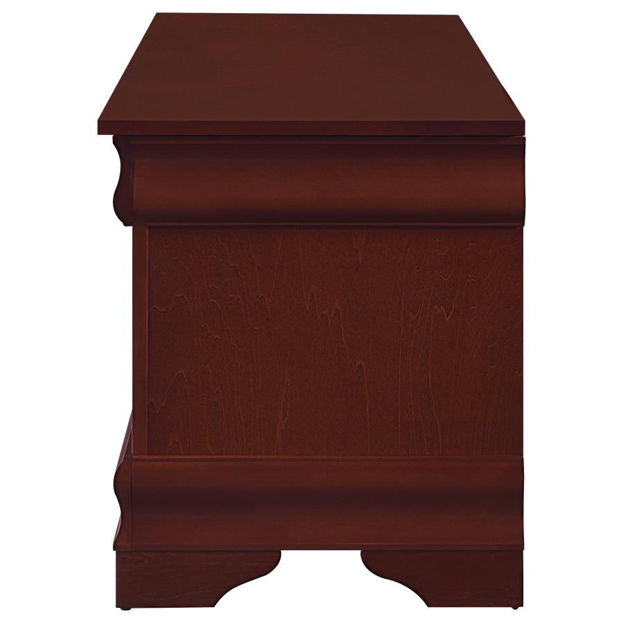 Pablo Cedar Chest Warm Brown-zoom-6