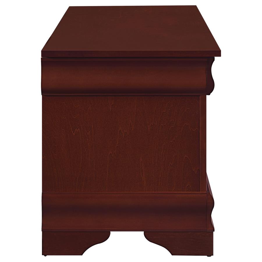 Pablo Cedar Chest Warm Brown-zoom-10