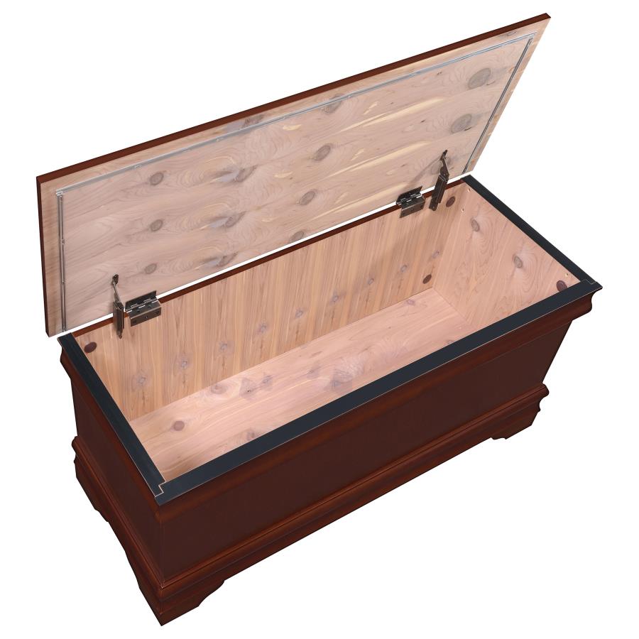 Pablo Cedar Chest Warm Brown-zoom-11