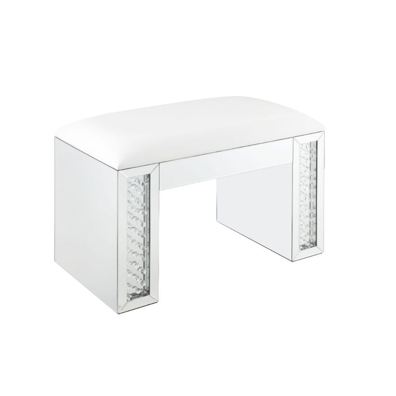 ACME Nysa Vanity Stool-zoom-