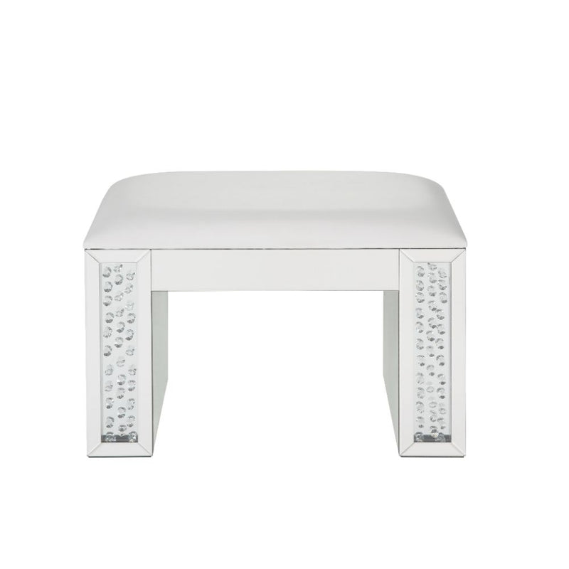 ACME Nysa Vanity Stool-zoom-