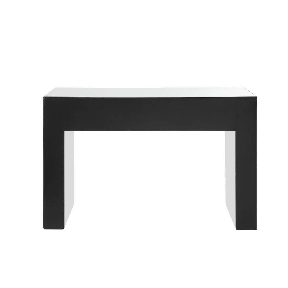 ACME Nysa Vanity Stool – room setting – Lusso Furniture Miami