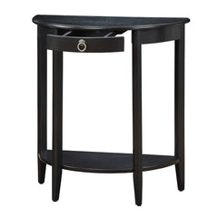 ACME Justino II Console Table – room setting – Lusso Furniture Miami