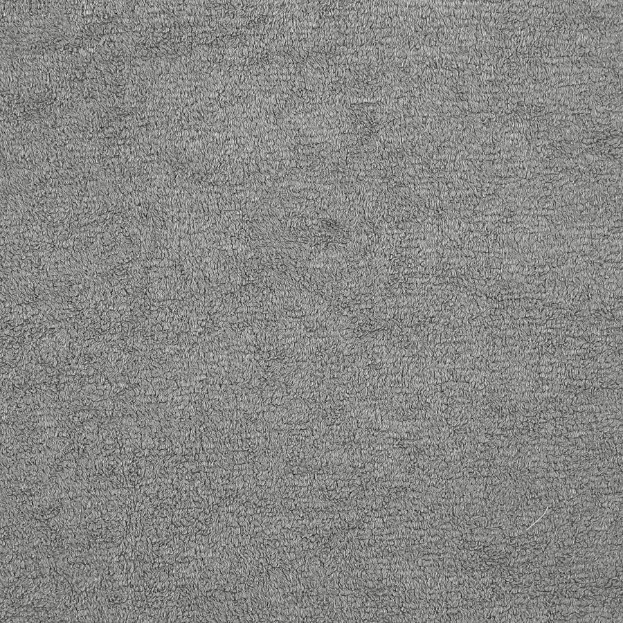 Diego Upholstered Accent Arm Chair with Wood Arms Grey-zoom-9