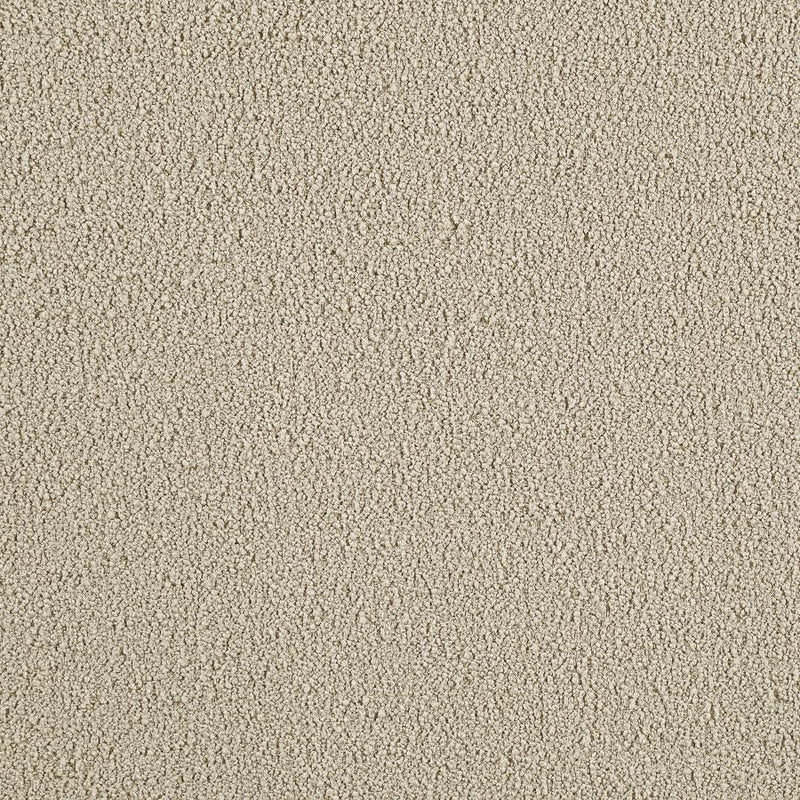 Serra Boucle Upholstered Swivel Glider Sandy Beige-zoom-