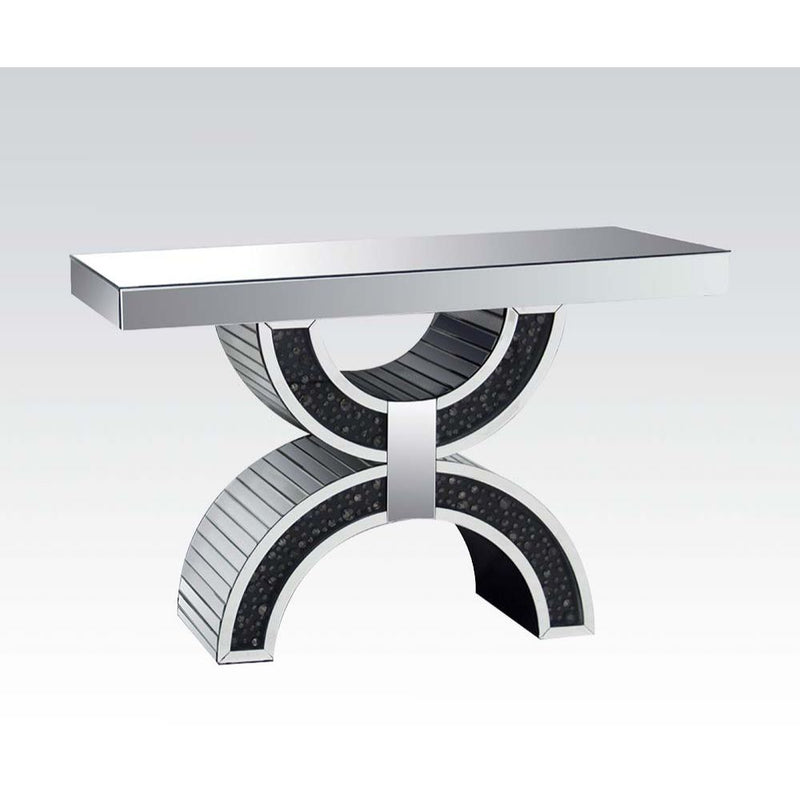 ACME Nysa Console Table-zoom-