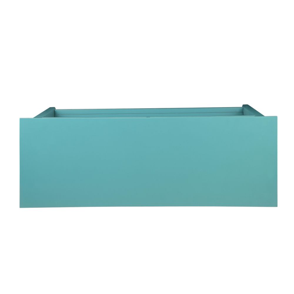 ACME Flavius Console Table – detail – Lusso Furniture Miami