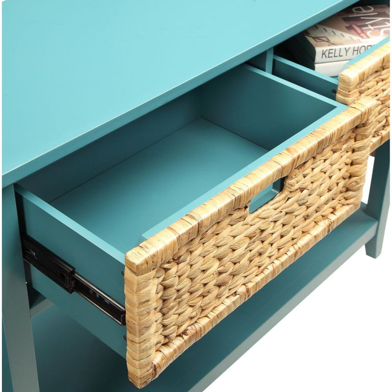 ACME Flavius Console Table-zoom-