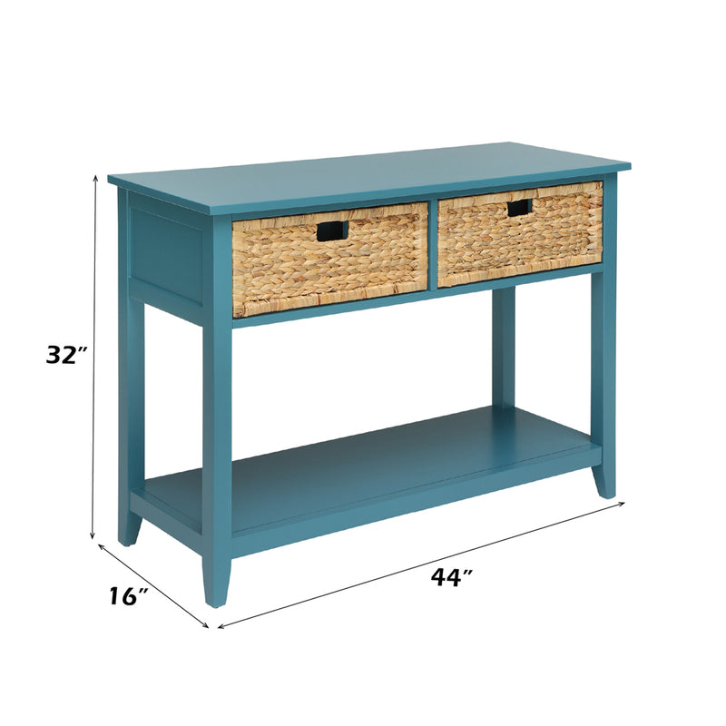 ACME Flavius Console Table-zoom-