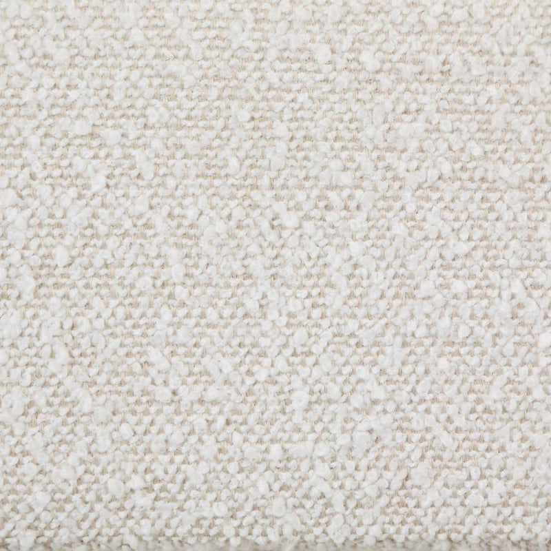 Petra Boucle Upholstered Accent Side Chair White-zoom-